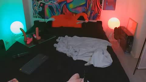 Snapshot of lorafoxy chatting on January 12, 2025, 6:38 pm LoraFoxy online show from January 12, 2025, 6:38 pm