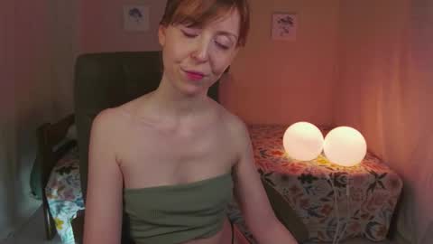 Snapshot of lorafoxy chatting on May 14, 2026, 4:47 pm LoraFoxy online show from May 14, 2026, 4:47 pm