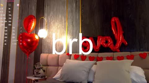 Loraine online show from February 14, 2025, 3:58 pm