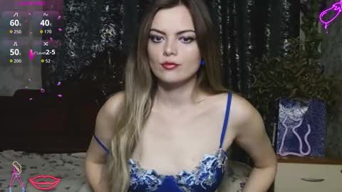 Snapshot of lorana95 chatting on December 3, 2025, 9:35 pm Alina online show from December 3, 2025, 9:35 pm