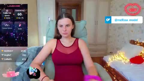 Snapshot of loratempt chatting on July 20, 2026, 4:49 am Lorik online show from July 20, 2026, 4:49 am