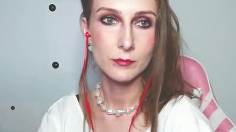 Lora  online show from March 29, 2026, 12:21 am