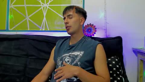 Snapshot of lord_apoloo chatting on February 17, 2026, 9:21 pm Apolo online show from February 17, 2026, 9:21 pm