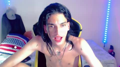 LORD online show from December 4, 2024, 7:56 pm
