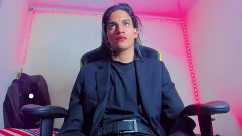 LORD online show from December 17, 2024, 8:54 pm