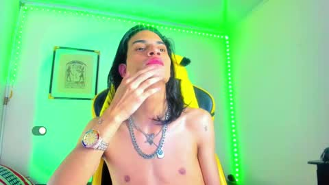 LORD online show from January 10, 2025, 9:42 pm