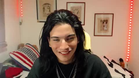 LORD online show from January 29, 2025, 10:32 pm