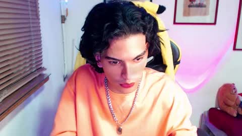 LORD online show from February 19, 2025, 12:03 am