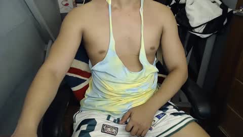 Snapshot of lord_of_cum69 chatting on December 23, 2024, 12:03 am Macky online show from December 23, 2024, 12:03 am