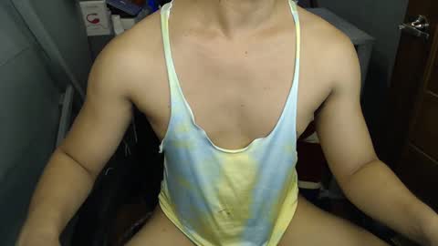 Snapshot of lord_of_cum69 chatting on December 29, 2024, 1:34 am Macky online show from December 29, 2024, 1:34 am
