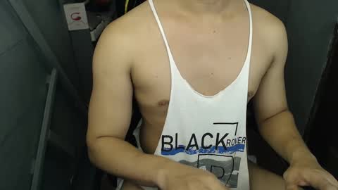 Snapshot of lord_of_cum69 chatting on February 21, 2025, 9:45 am Macky online show from February 21, 2025, 9:45 am