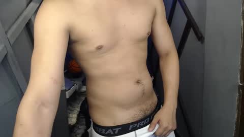Snapshot of lord_of_cum69 chatting on February 22, 2025, 4:18 am Macky online show from February 22, 2025, 4:18 am
