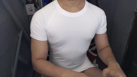 Snapshot of lord_of_cum69 chatting on February 23, 2025, 11:11 am Macky online show from February 23, 2025, 11:11 am