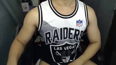 Snapshot of lord_of_cum69 chatting on February 26, 2025, 8:15 am Macky online show from February 26, 2025, 8:15 am