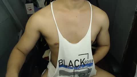 Snapshot of lord_of_cum69 chatting on February 27, 2025, 3:26 pm Macky online show from February 27, 2025, 3:26 pm