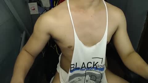 Snapshot of lord_of_cum69 chatting on March 6, 2025, 9:03 am Macky online show from March 6, 2025, 9:03 am