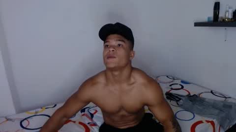 Dominic online show from September 9, 2025, 11:48 pm