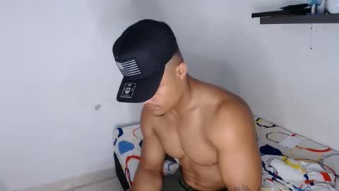 Dominic online show from November 17, 2025, 6:03 pm