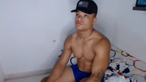 Dominic online show from November 26, 2025, 11:44 am