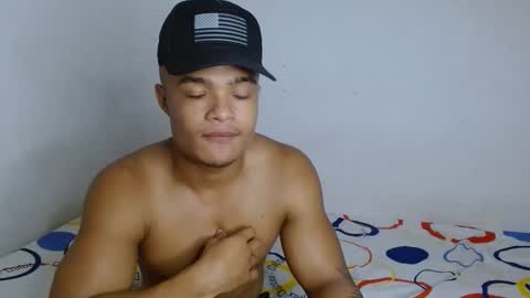 Dominic online show from January 12, 2026, 4:18 am