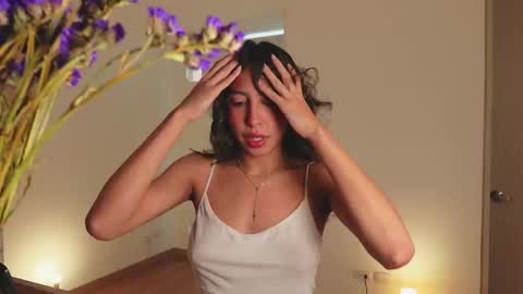 Deborah Daz online show from November 21, 2025, 2:27 pm