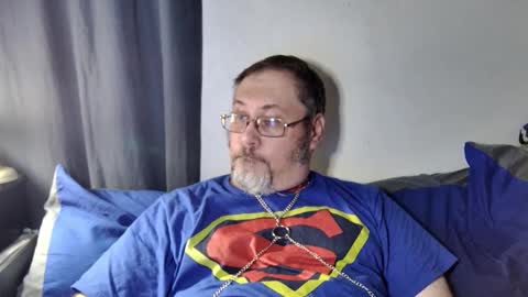 lordmegatron22 online show from November 18, 2025, 2:17 am