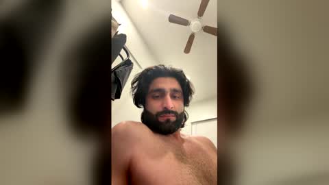 lordmoses2026 online show from February 3, 2026, 10:09 am