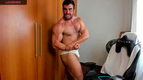 Lord Troper online show from September 24, 2025, 4:21 pm