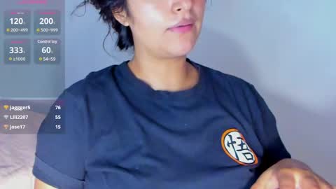 lore_rey online show from December 16, 2024, 3:40 am