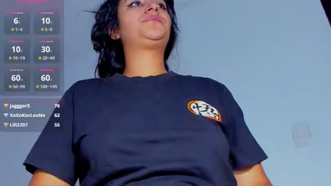 lore_rey online show from December 16, 2024, 6:43 am
