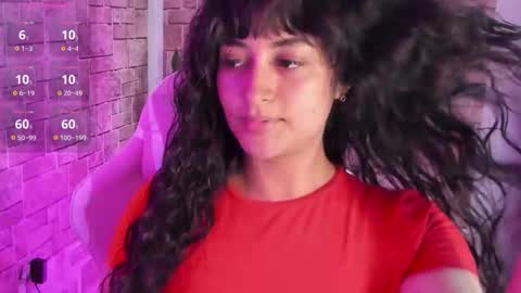 lore_rey online show from February 8, 2026, 9:51 pm