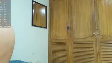 Loren Grey online show from April 9, 2026, 8:25 pm