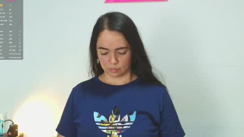 Loren Grey online show from April 16, 2026, 8:20 pm