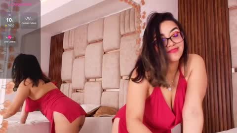 Snapshot of lorein_dim chatting on October 8, 2025, 8:28 pm Lorein online show from October 8, 2025, 8:28 pm