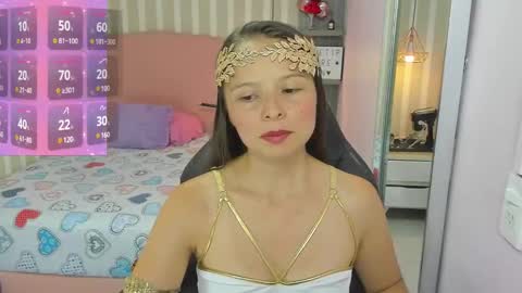 lorelaigiven online show from January 21, 2025, 12:29 pm