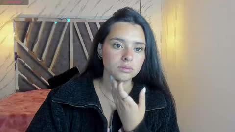 lorem_adams online show from January 11, 2025, 11:23 am