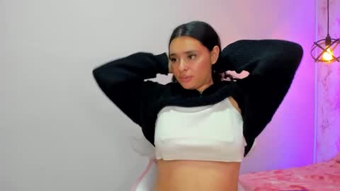lorem_adams online show from February 3, 2025, 2:34 pm