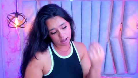 lorem_adams online show from February 13, 2025, 3:14 pm