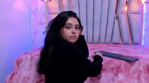 lorem_adams online show from March 1, 2025, 2:23 pm