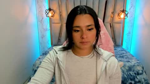 lorem_adams online show from March 3, 2025, 11:55 am