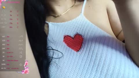 Loren online show from November 23, 2025, 9:25 pm