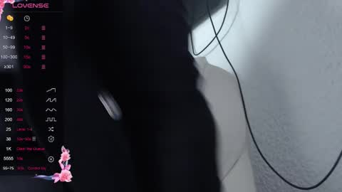 Loren online show from January 12, 2026, 10:15 pm