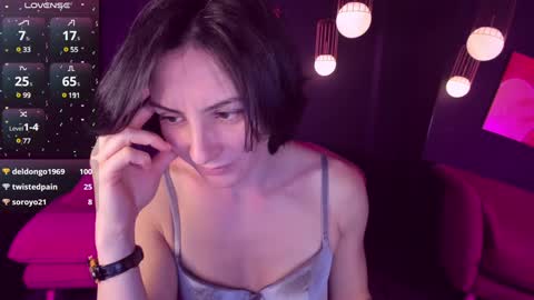 Loren online show from December 6, 2024, 5:11 pm