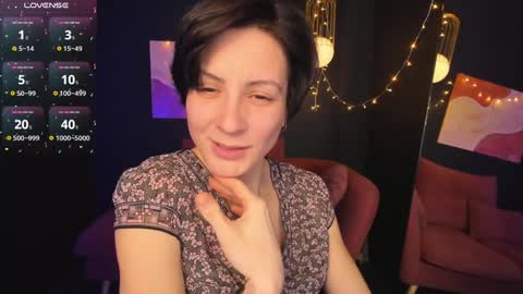 Loren online show from February 7, 2025, 2:15 pm