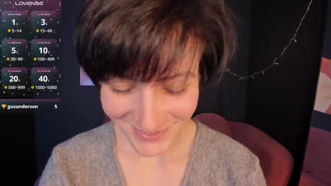 Loren online show from February 12, 2025, 2:10 pm