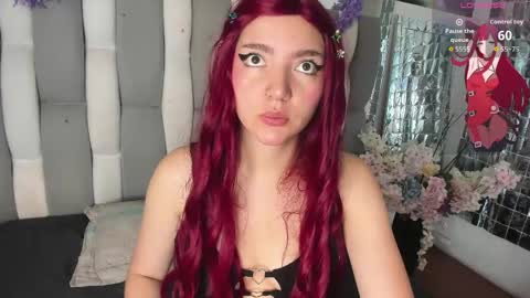 Snapshot of loren_jacksoon chatting on May 20, 2026, 1:06 pm Loren online show from May 20, 2026, 1:06 pm