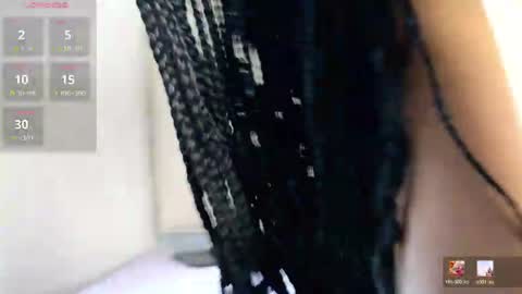 loren_ortiiz online show from March 24, 2026, 7:41 pm