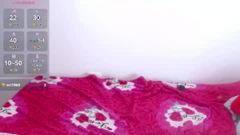 lorena494103 online show from November 27, 2025, 9:28 pm