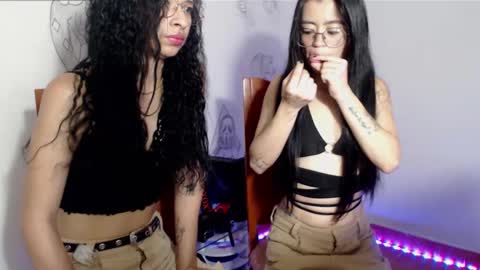 lorena  allison online show from December 1, 2024, 11:14 pm