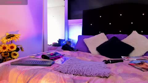 lesly lorena online show from January 24, 2025, 5:10 am